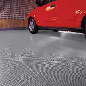  G-Floor 7.5ft x 20ft. Garage Floor Covering